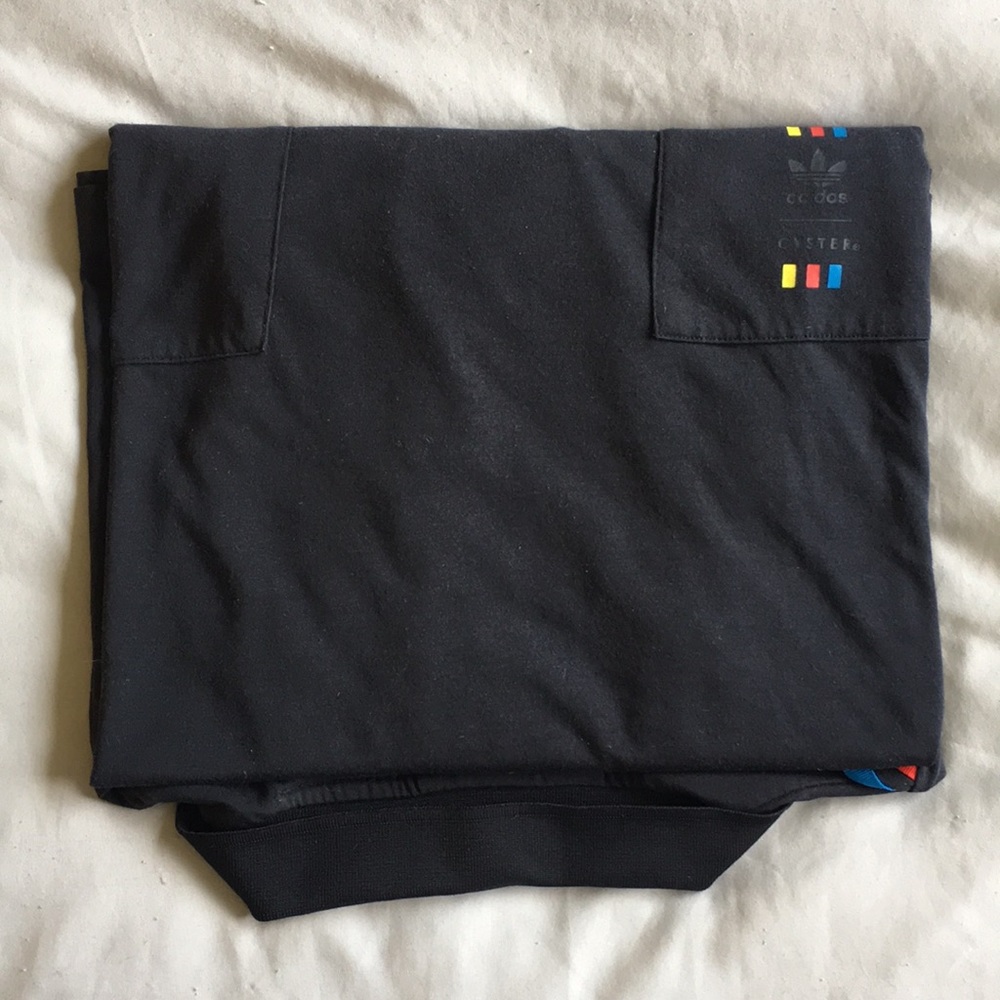 Adidas x Oyster Holdings 72 hour tee - Picture 3 of 3
